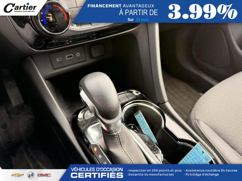 buick Encore GX 2023 - 21