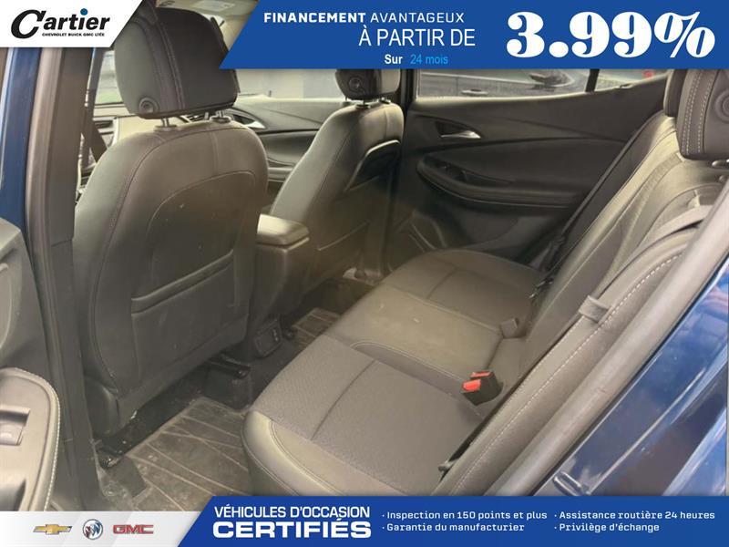 buick Encore GX 2023 - 23