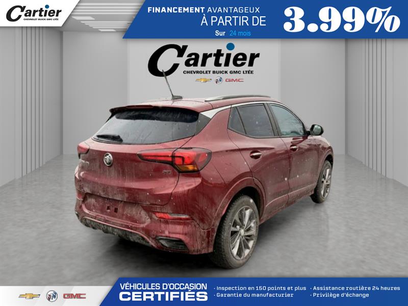 buick Encore GX 2023 - 5