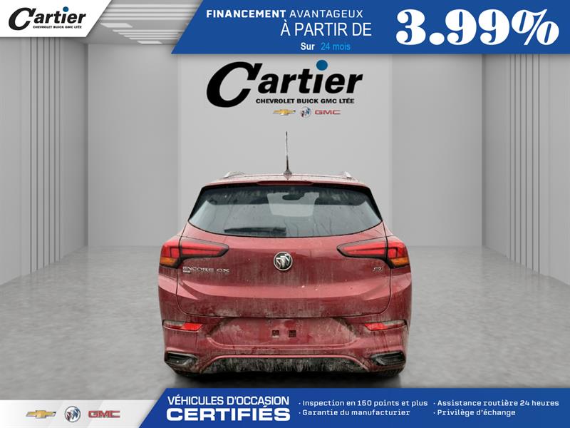 buick Encore GX 2023 - 6
