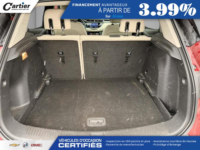 buick Encore GX 2023 - 7