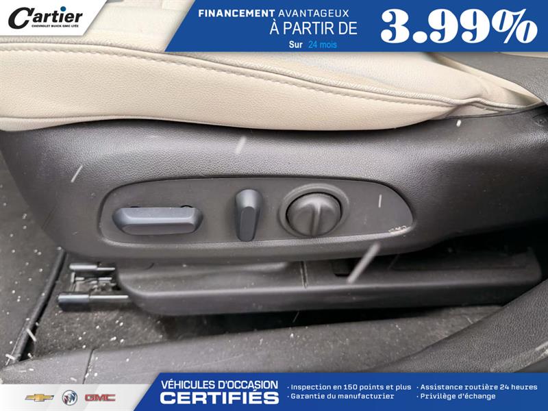 buick Encore GX 2023 - 12