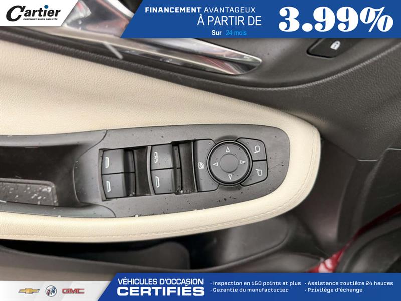 buick Encore GX 2023 - 13