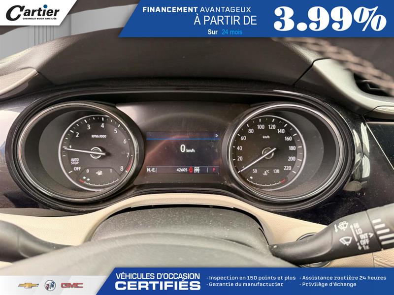 buick Encore GX 2023 - 14