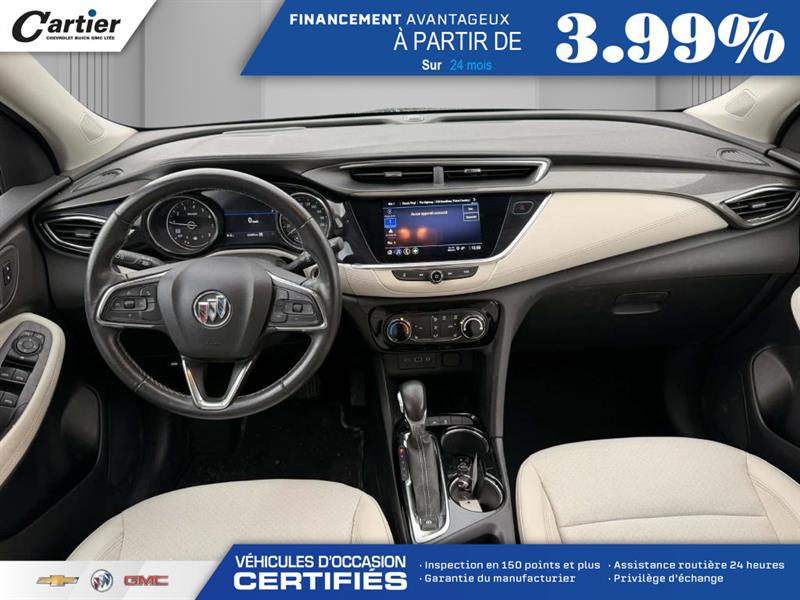 buick Encore GX 2023 - 15