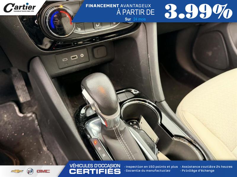 buick Encore GX 2023 - 18