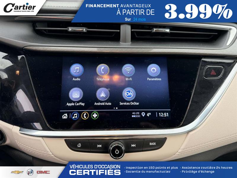 buick Encore GX 2023 - 19