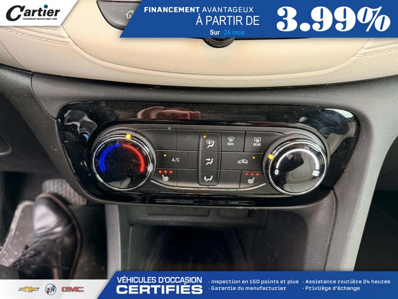 buick Encore GX 2023 - 20