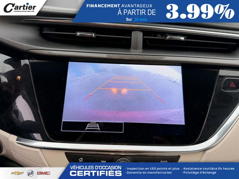 buick Encore GX 2023 - 21