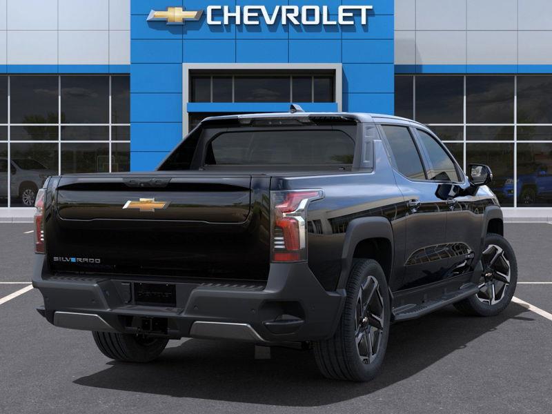 chevrolet Silverado EV 2025 - 4