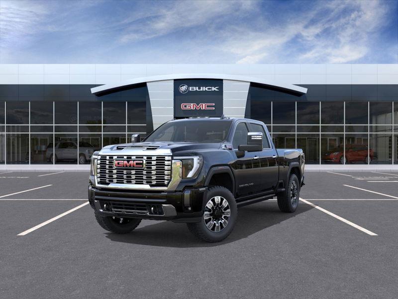 gmc Sierra 2026