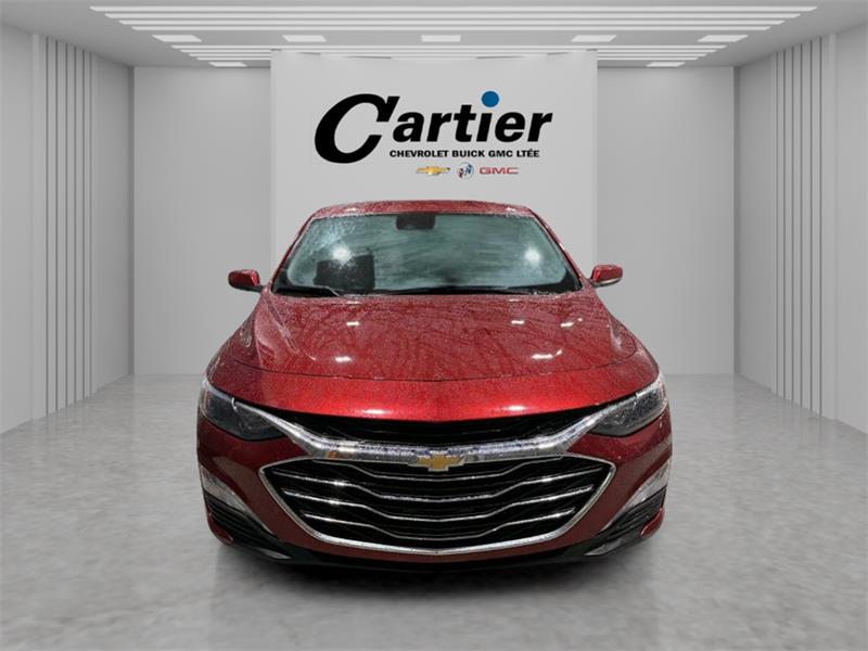 chevrolet Malibu 2023 - 2