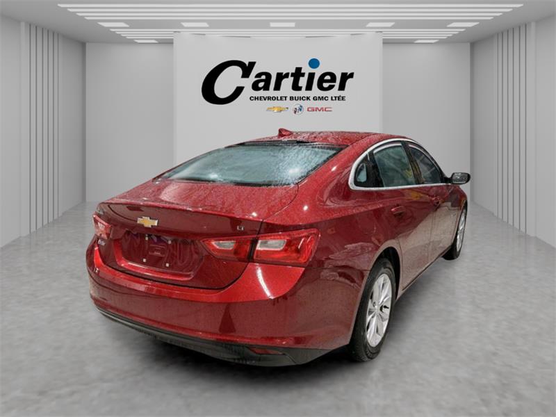 chevrolet Malibu 2023 - 4