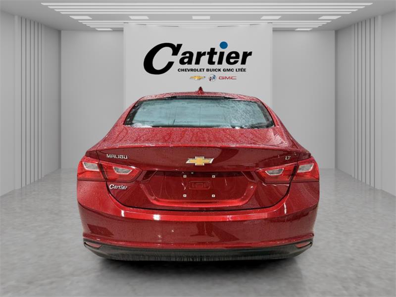 chevrolet Malibu 2023 - 5