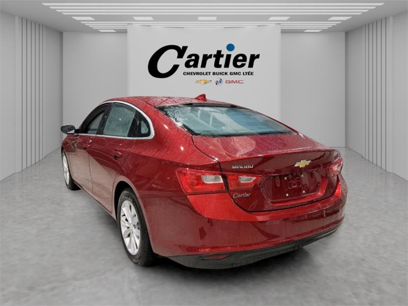 chevrolet Malibu 2023 - 6