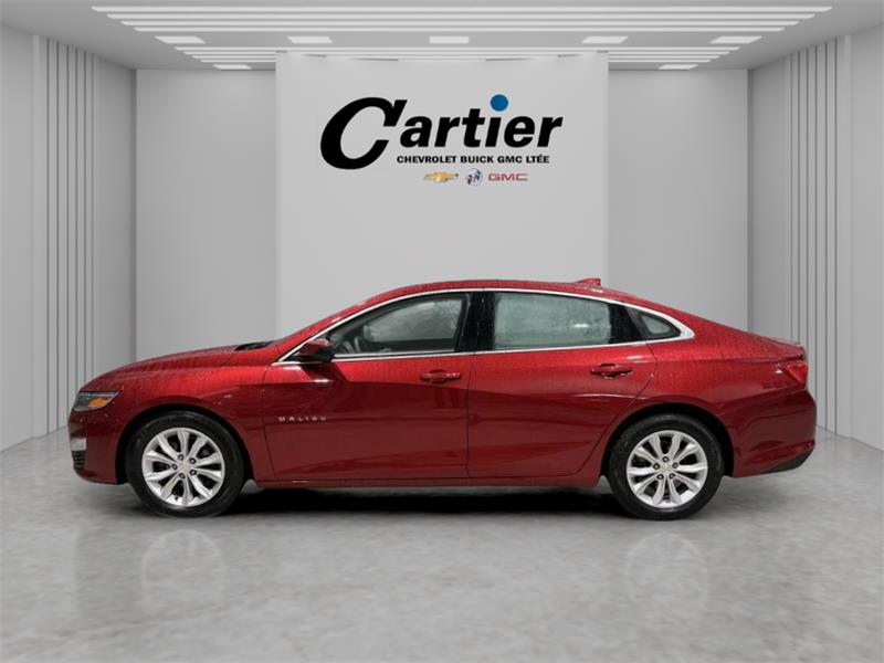 chevrolet Malibu 2023 - 7