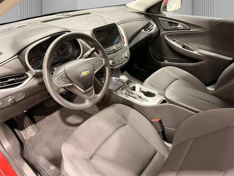 chevrolet Malibu 2023 - 9