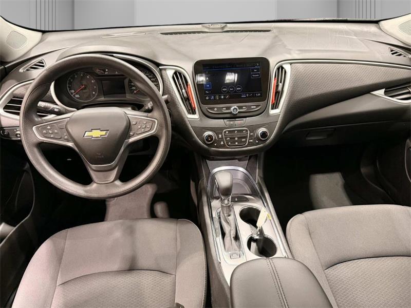 chevrolet Malibu 2023 - 11