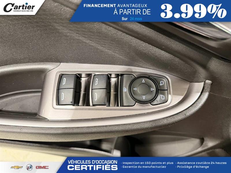 chevrolet Malibu 2023 - 12