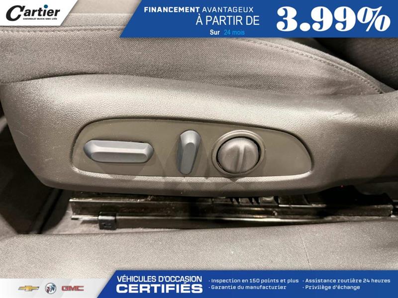 chevrolet Malibu 2023 - 13