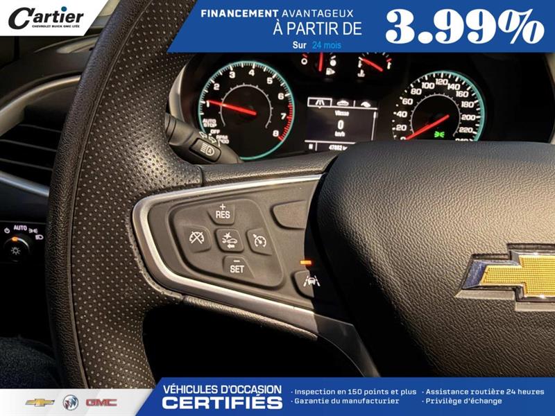 chevrolet Malibu 2023 - 14