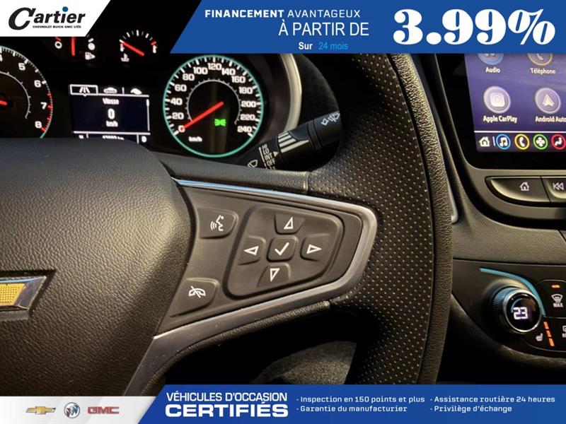 chevrolet Malibu 2023 - 15