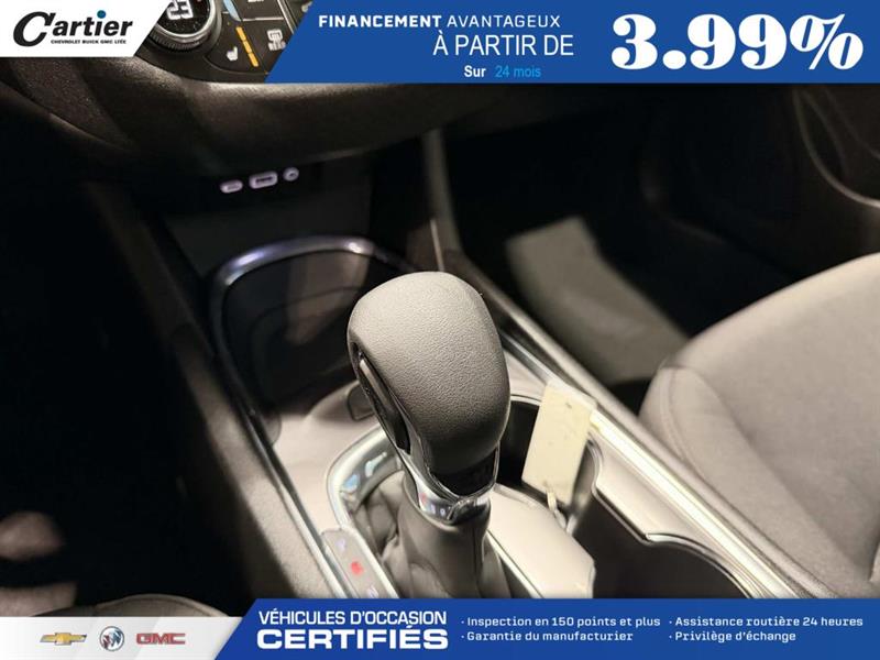 chevrolet Malibu 2023 - 17