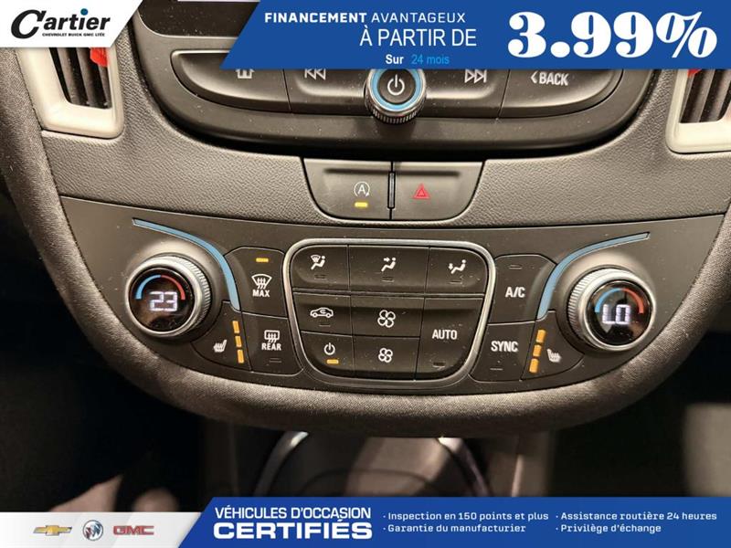 chevrolet Malibu 2023 - 18