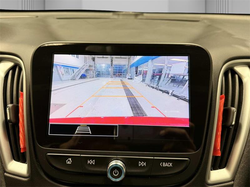 chevrolet Malibu 2023 - 19