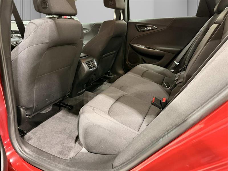 chevrolet Malibu 2023 - 20