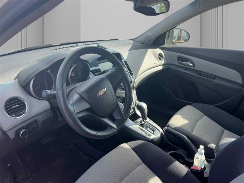 chevrolet Cruze 2012 - 6
