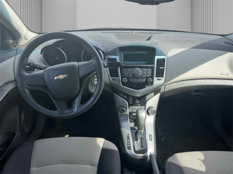chevrolet Cruze 2012 - 7