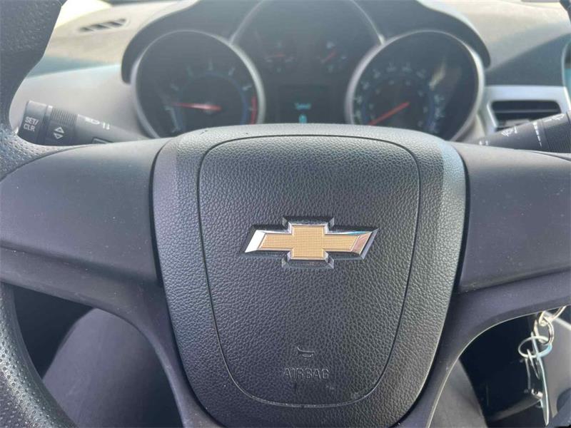 chevrolet Cruze 2012 - 9