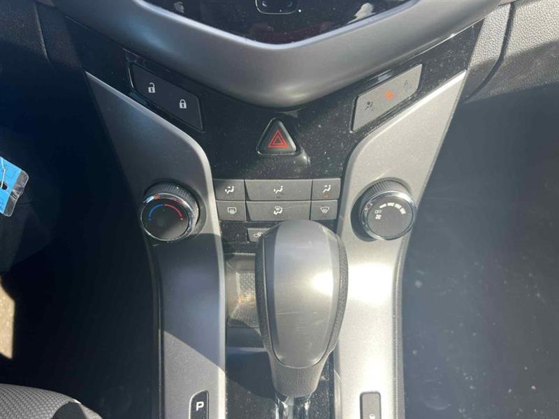 chevrolet Cruze 2012 - 10