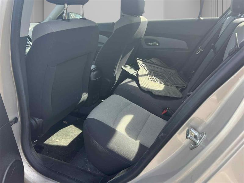 chevrolet Cruze 2012 - 13