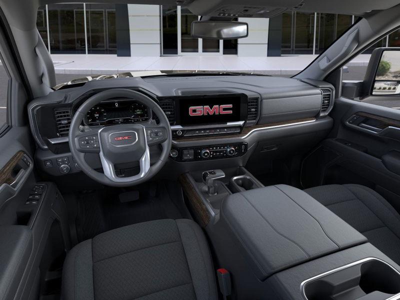 gmc K1500 Sierra 2026 - 5