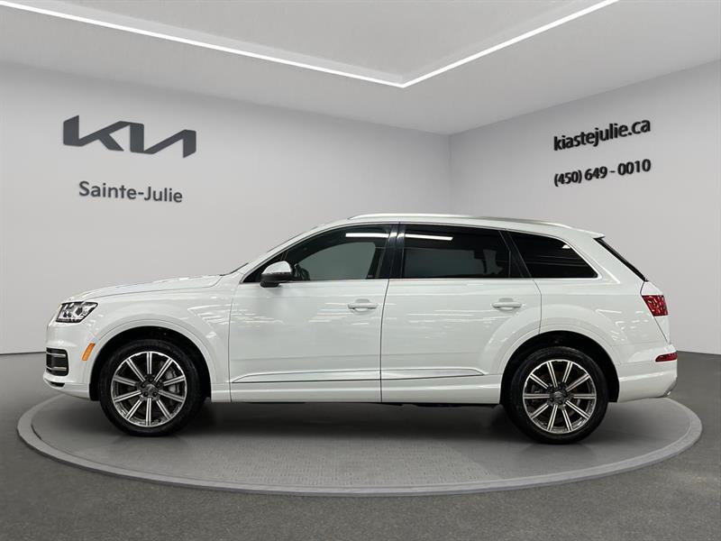 audi Q7 2019 - 3
