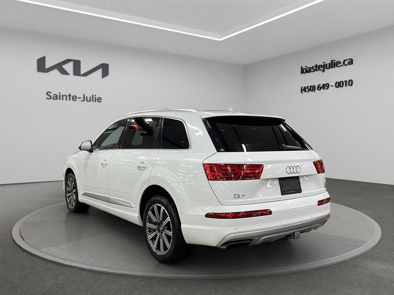 audi Q7 2019 - 5