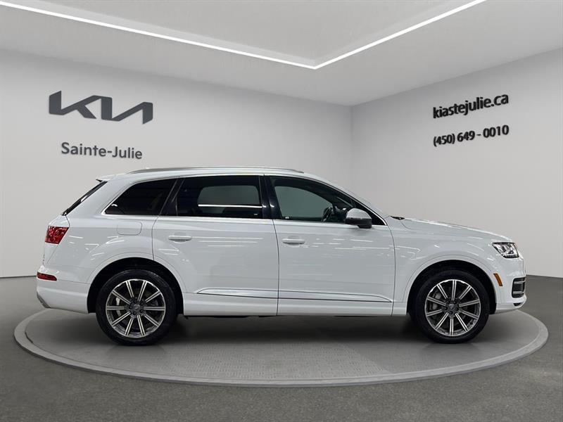 audi Q7 2019 - 8