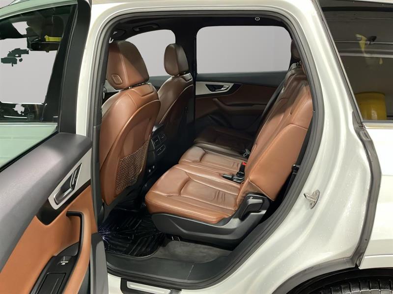 audi Q7 2019 - 18