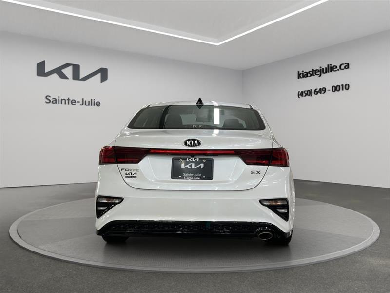 kia Forte 2019 - 6