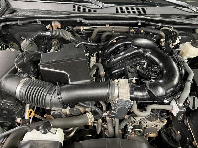 toyota Tacoma 2018 - 17