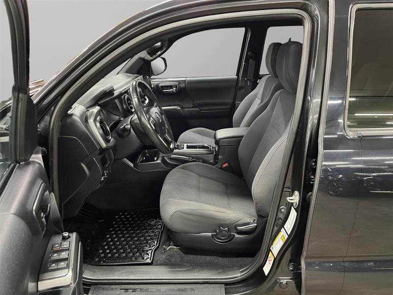 toyota Tacoma 2018 - 18