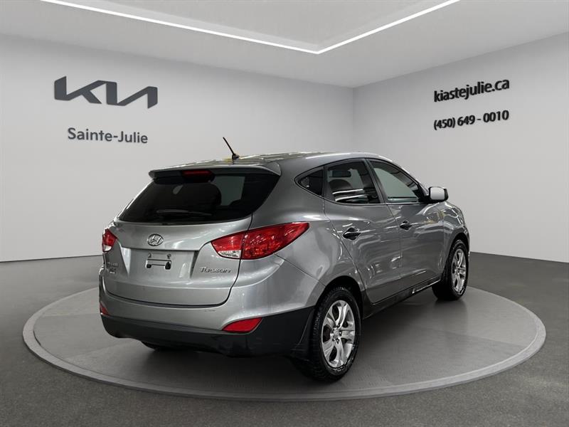 hyundai Tucson 2012 - 6