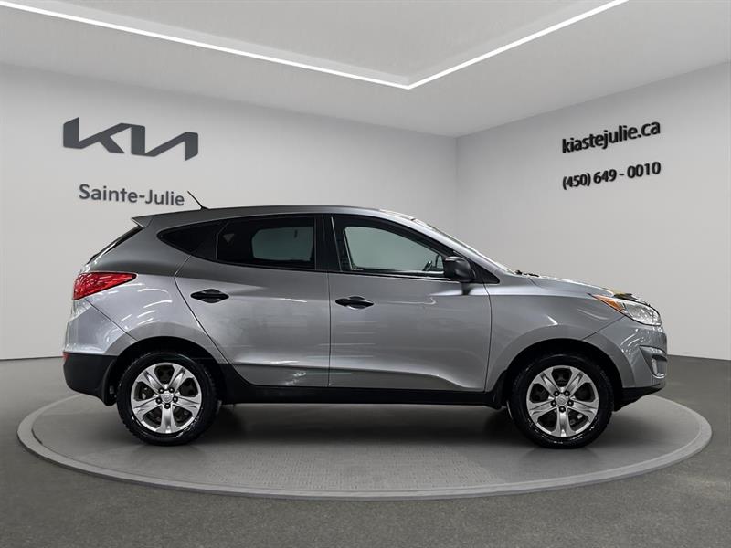 hyundai Tucson 2012 - 7