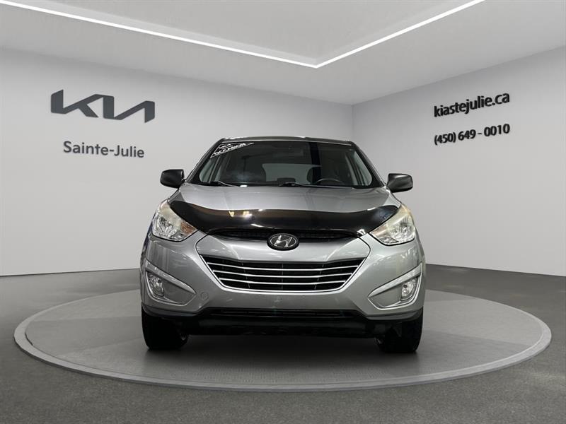 hyundai Tucson 2012 - 9