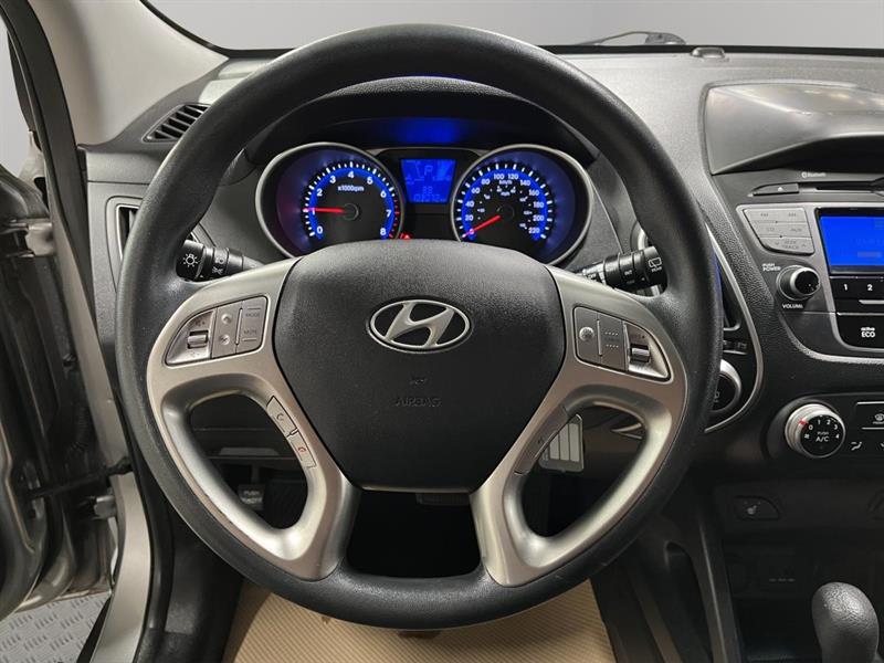 hyundai Tucson 2012 - 10