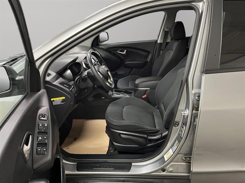 hyundai Tucson 2012 - 16