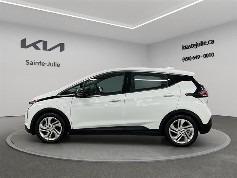 chevrolet Bolt EV 2023 - 3