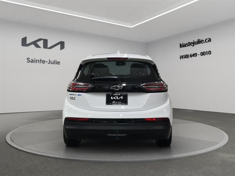 chevrolet Bolt EV 2023 - 6
